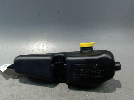 RESERVOIR LAVE-GLACE AVANT DACIA SANDERO 2008-