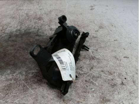 SUPPORT PARE-CHOC ARD CITROEN C3 2009-