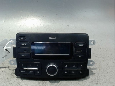 AUTORADIO DACIA SANDERO 2008-