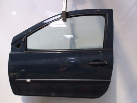 PORTE AVANT GAUCHE RENAULT CLIO III 2007-