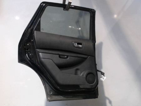 PORTE ARRIERE GAUCHE NISSAN QHASQAI 2007-