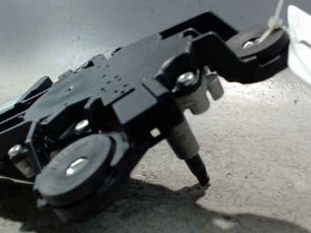 MOTEUR ESSUIE-GLACE ARRIERE FORD MONDEO 2007-