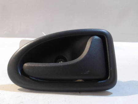 POIGNEE INTERIEURE PORTE ARRIERE DROIT RENAULT CLIO II PH.2 01-06