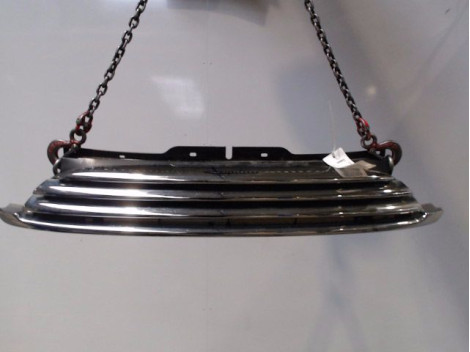 GRILLE CALANDRE MINI MINI 2006-