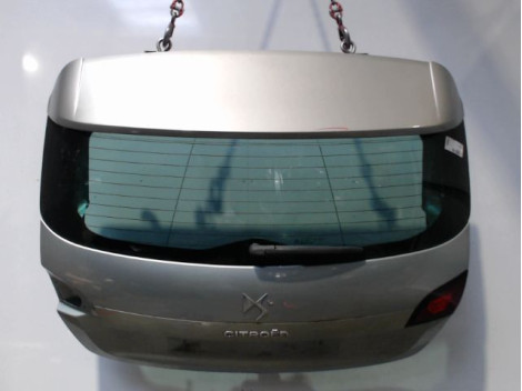 HAYON CITROEN DS4