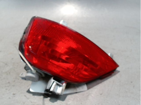 FEU BROUILLARD ARRIERE GAUCHE RENAULT MEGANE III 2008-