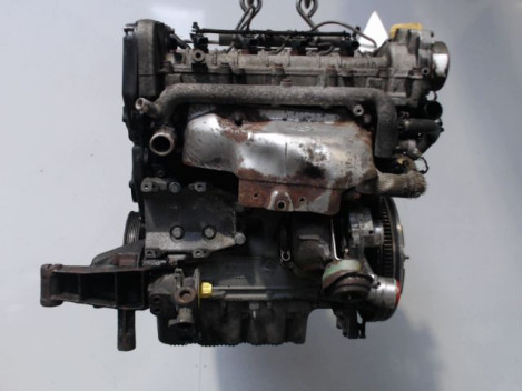 MOTEUR DIESEL ALFA ROMEO GT 1.9 JTD 