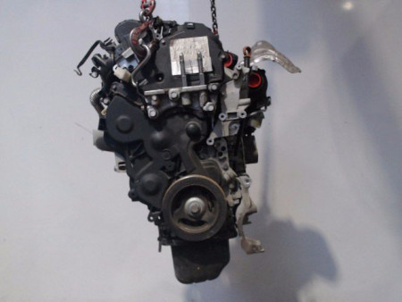 MOTEUR DIESEL PEUGEOT 4008 1.6 HDi AWC