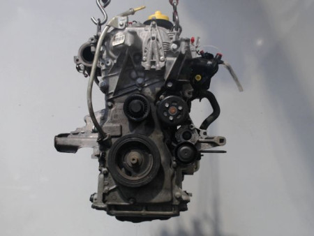 MOTEUR ESSENCE RENAULT CAPTUR 0.9 TCe 90