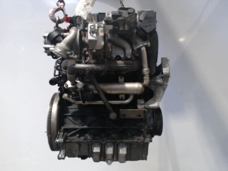 MOTEUR DIESEL VOLKSWAGEN GOLF V 2003-2009 1.9 TDI