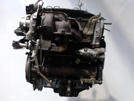 MOTEUR DIESEL FORD MONDEO 2000-2007 2.0 TDCi