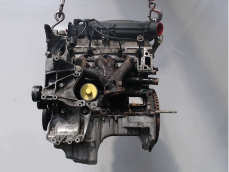 MOTEUR ESSENCE RENAULT CLIO II PH.1 98-2001 1.4 