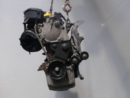 MOTEUR ESSENCE RENAULT CLIO II PH.1 98-2001 1.4 