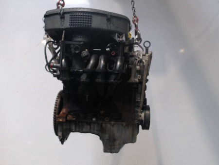 MOTEUR ESSENCE RENAULT CLIO II PH.1 98-2001 1.4 