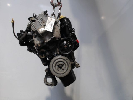 MOTEUR DIESEL LANCIA YPSILON 2003- 1.3 D Multijet (843.AXF11, 843.AXF1A, 843.AXM11,...