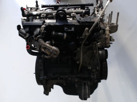 MOTEUR DIESEL LANCIA YPSILON 2003- 1.3 D Multijet (843.AXF11, 843.AXF1A, 843.AXM11,...