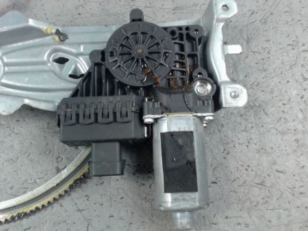 MECANISME+MOTEUR LEVE-GLACE AVANT GAUCHE OPEL ZAFIRA 2006-