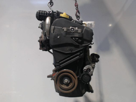 MOTEUR DIESEL RENAULT TWINGO 2 2010- 1.5 dCi 