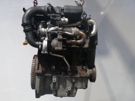 MOTEUR DIESEL RENAULT TWINGO 2 2010- 1.5 dCi 