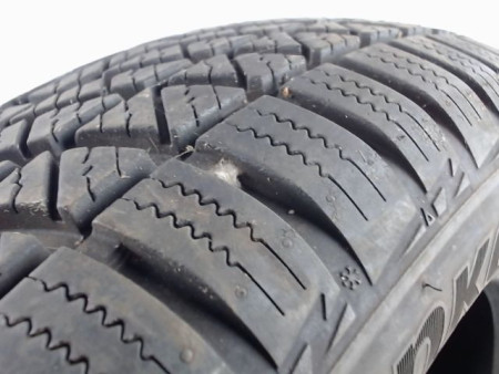 Pneu HANKOOK KINERGY 4S 155 65 14 75 T