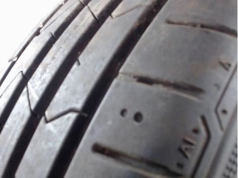 Pneu HANKOOK VENTUS PRIME 3 205 55 15 91 V