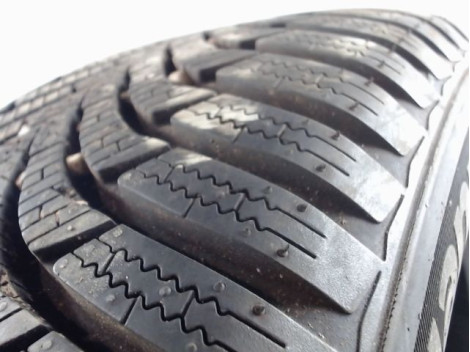 Pneu HANKOOK WINTER ICEPT RS 2 195 55 15 89 H