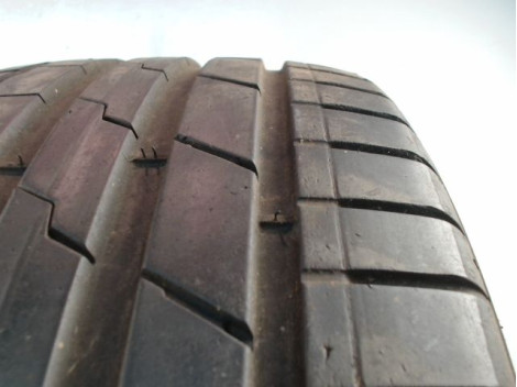 Pneu HANKOOK VENTUS S1 EVO 3 225 40 18 92 Y