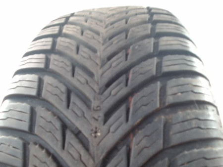 Pneu NOKIAN TYRES SEASON PROOF 195 55 16 91 V