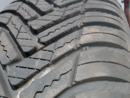 Pneu HANKOOK KINERGY 4S 2 165 65 15 81 T