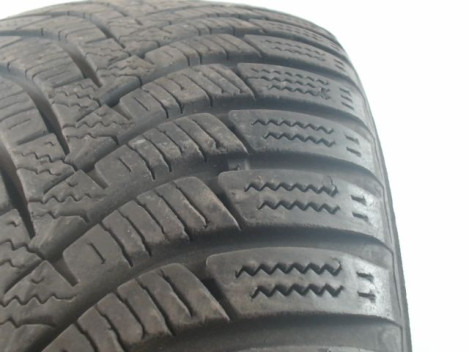 Pneu HANKOOK WINTER ICEPT RS2 185 55 16 87 H