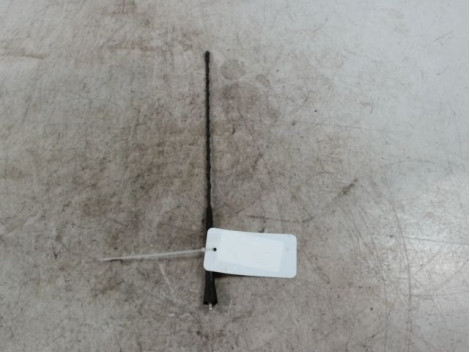 ANTENNE RADIO PEUGEOT 206 5P