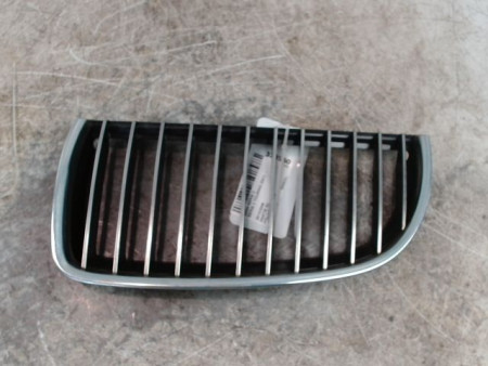 GRILLE CALANDRE GAUCHE BMW SERIE 3 TOURING (E91)