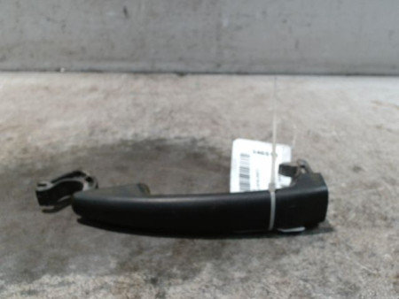 POIGNEE EXTERIEURE PORTE BATTANTE DROIT FIAT SCUDO TOLE 2007-