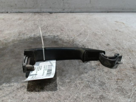 POIGNEE EXTERIEURE PORTE BATTANTE DROIT FIAT SCUDO TOLE 2007-