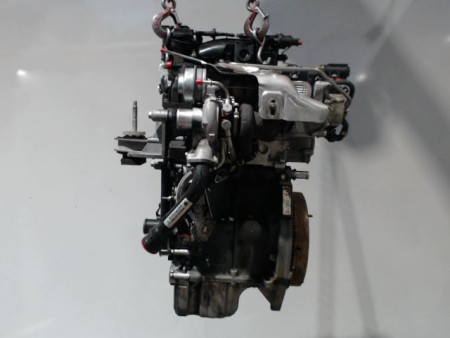 MOTEUR ESSENCE FIAT 500 2007- 0.9 