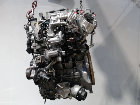 MOTEUR DIESEL TOYOTA VERSO-S 1.4 D4-D 