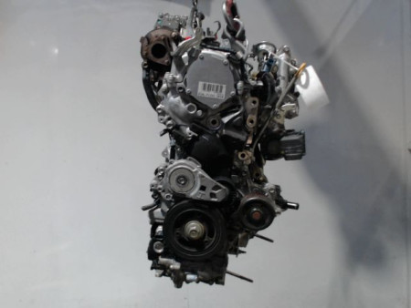 MOTEUR DIESEL TOYOTA VERSO-S 1.4 D4-D 