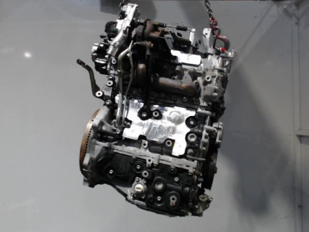 MOTEUR DIESEL TOYOTA VERSO-S 1.4 D4-D 