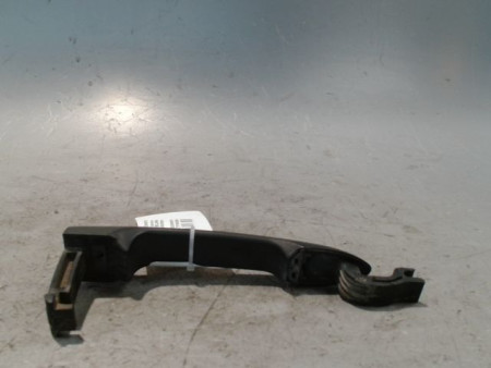 POIGNEE EXTERIEURE PORTE AVANT GAUCHE RENAULT KANGOO EXPRESS 2008-