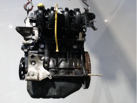 MOTEUR ESSENCE RENAULT CLIO II PH.2 01-06 1.2 (BB0A, BB0F, BB10, BB1K, BB28, BB2D, BB2H, CB0A,...