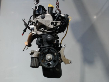 MOTEUR ESSENCE RENAULT CLIO II PH.2 01-06 1.2 (BB0A, BB0F, BB10, BB1K, BB28, BB2D, BB2H, CB0A,...