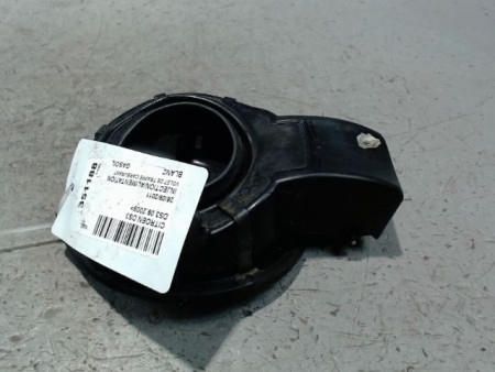 VOLET DE TRAPPE CARBURANT CITROEN DS3 2009-