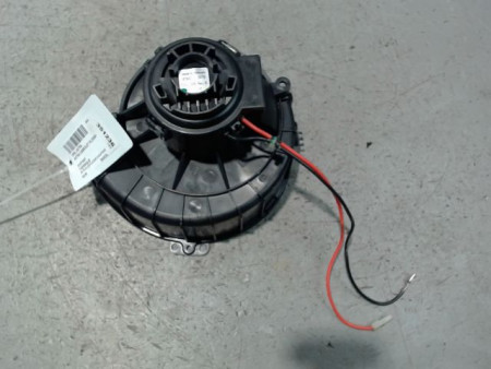 MOTEUR VENTILATEUR CHAUFFAGE OPEL ASTRA CABRIOLET 2006-