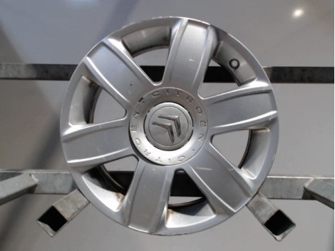 JANTE ALUMINIUM CITROEN C3 2009-