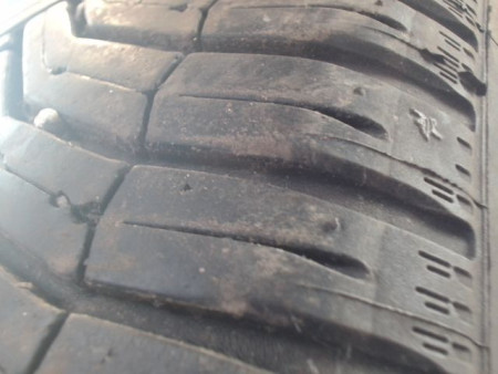 Pneu MICHELIN CROSSCLIMATE 205 55 17 95 V