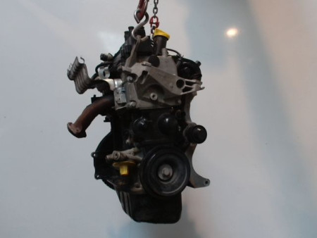 MOTEUR ESSENCE RENAULT CLIO II CAMPUS 06- 1.2 (BB0A, BB0F, BB10, BB1K, BB28, BB2D, BB2H, CB0A,...