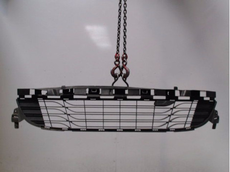 GRILLE PARE-CHOC AVANT RENAULT MEGANE III 2008-