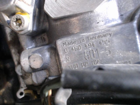 MOTEUR DIESEL CITROEN XANTIA 97-2002 