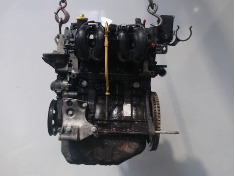 MOTEUR ESSENCE RENAULT TWINGO 2 2009- 1.2 