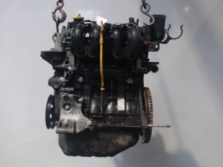 MOTEUR ESSENCE RENAULT TWINGO 2 2009- 1.2 